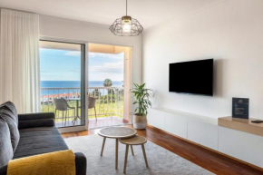 Madeira Sea View Apartment